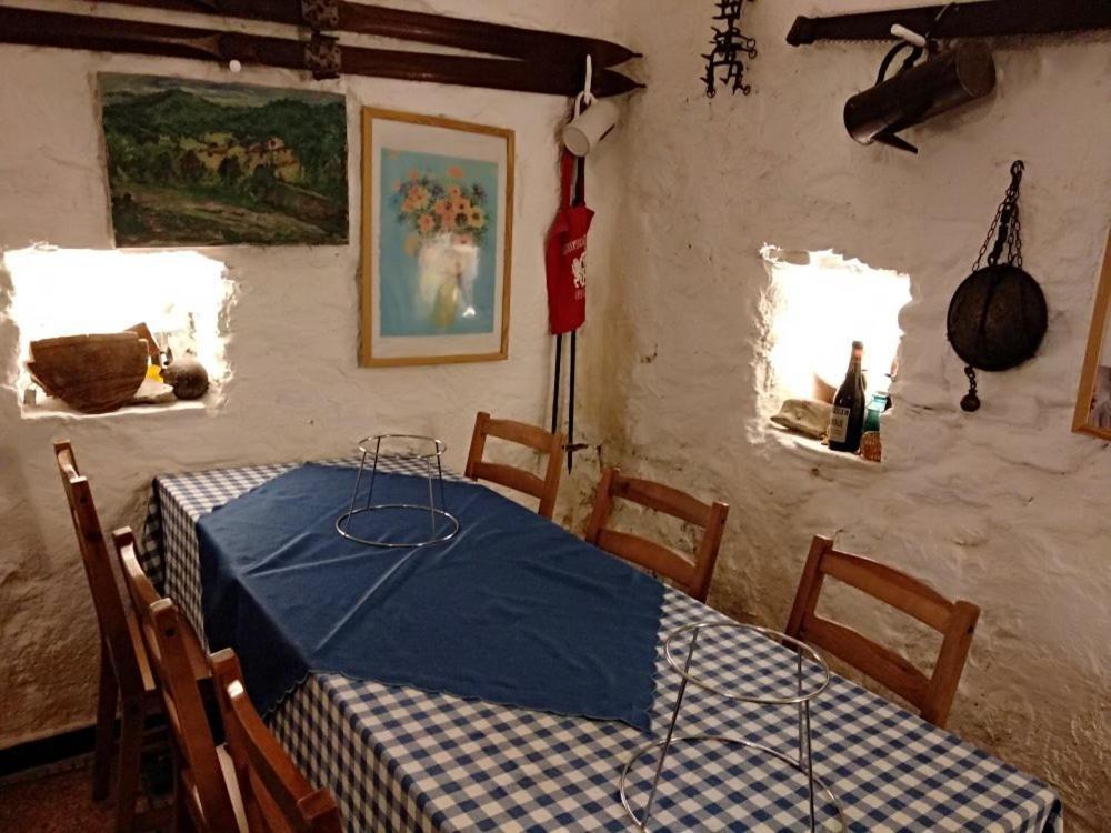 Fregoso Daire Cenova Dış mekan fotoğraf